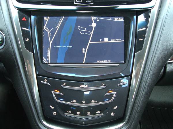 ► 2014 CADILLAC CTS 2.0T - AWD, NAVI, PANO ROOF, DRIVER ASSIST, MORE... for sale in East Windsor, MA – photo 14