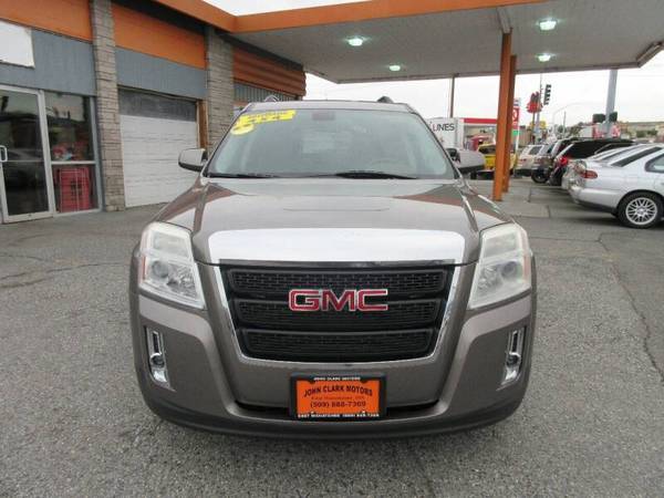 2010 GMC TERRAIN 4X4...AUTOMATIC...LEATHER...HEATED SEATS...AND MORE for sale in East Wenatchee, WA – photo 23