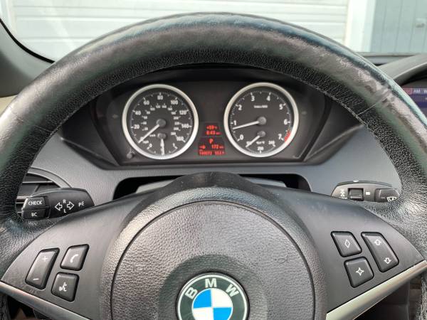 2007 BMW 650i Convertible V8 - Sport Package - Heated Leather - cars for sale in binghamton, NY – photo 19