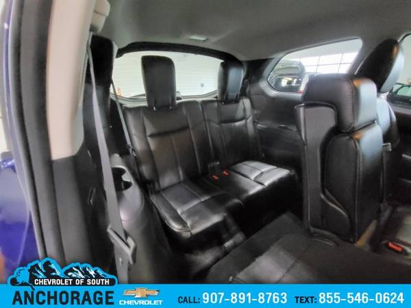 2019 Nissan Pathfinder 4x4 SL - - by dealer - vehicle for sale in Anchorage, AK – photo 22