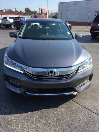 Honda accord EXL for sale in Huntsville, AL – photo 3