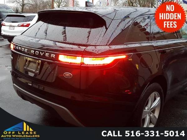 2020 Land Rover Range Rover Velar P250 S SUV - - by for sale in Freeport, NY – photo 5