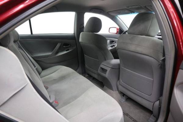 2009 Toyota Camry LE 5-Spd AT - - by dealer - vehicle for sale in CHANTILLY, District Of Columbia – photo 20