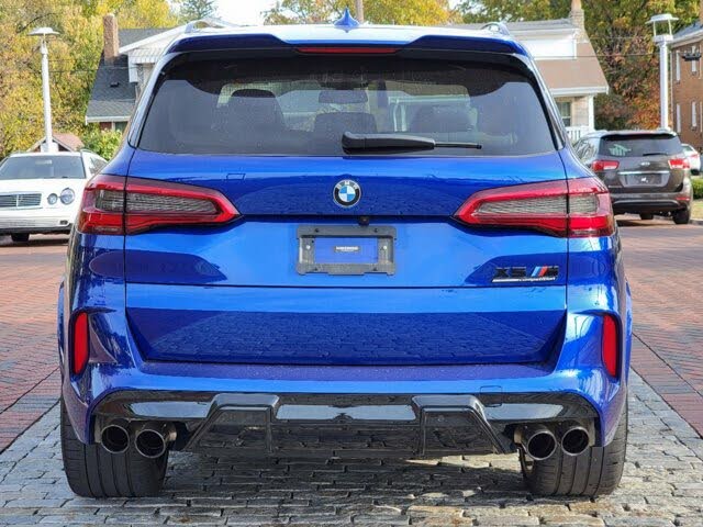 2020 BMW X5 M Competition AWD for sale in Fort Mitchell, KY – photo 11