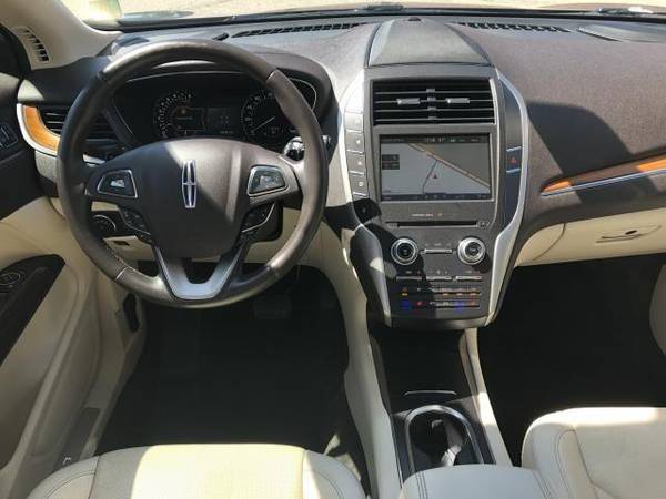 2015 Lincoln MKC SUV - Midnight Sapphire Metallic for sale in Sterling Heights, MI – photo 13