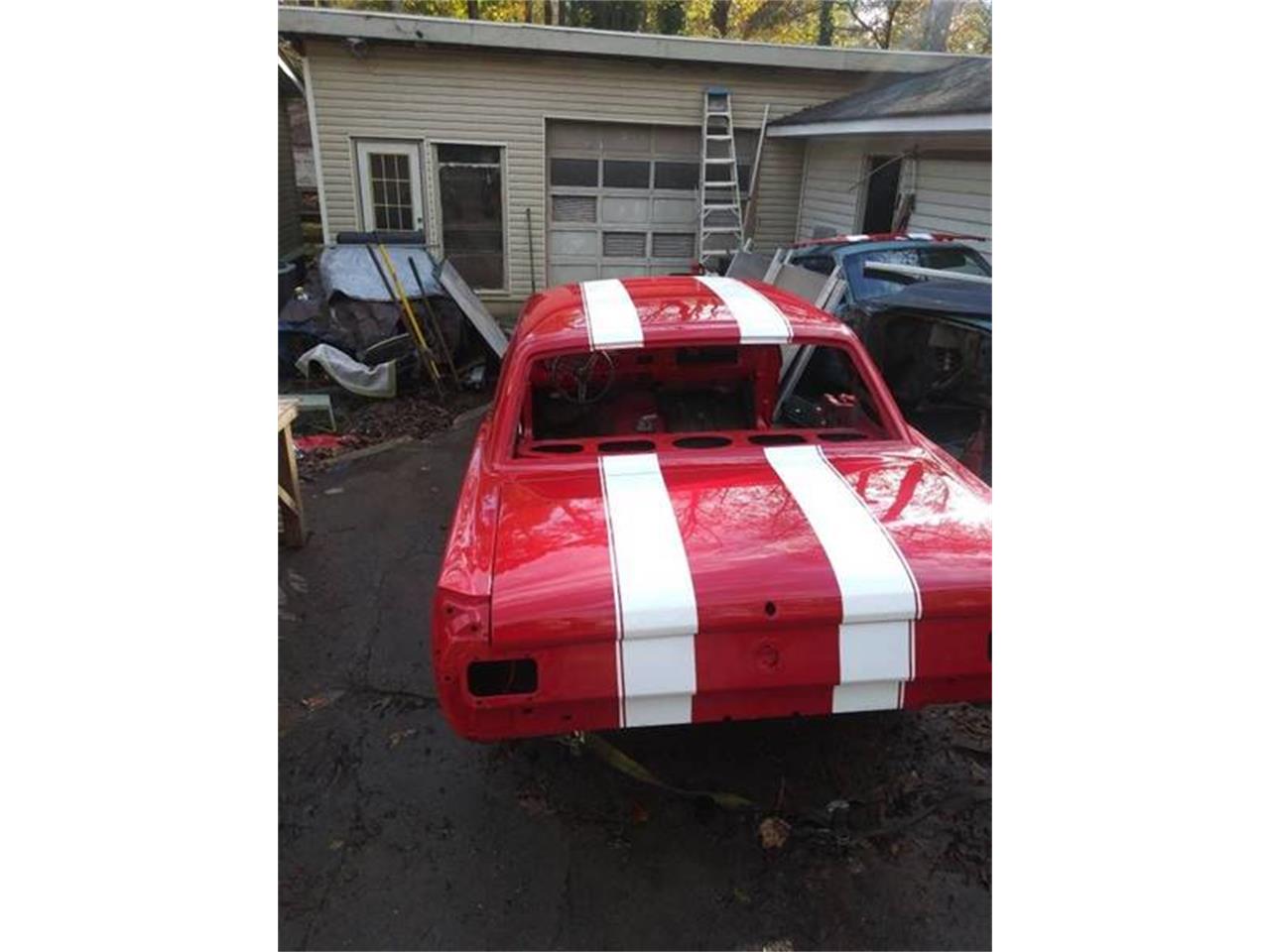 1966 Ford Mustang for sale in Long Island, NY – photo 21