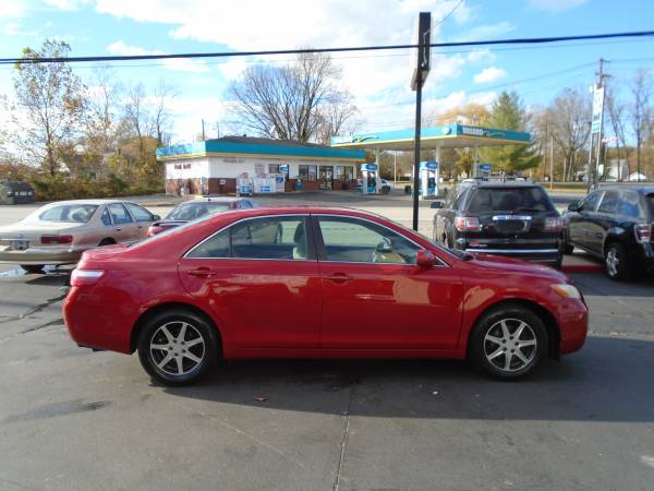 💥💦 2007 TOYTOA CAMRY * FINANCING * WE TRADE * BUY * CASH ACCEPTED **... for sale in West Point, KY, KY – photo 6