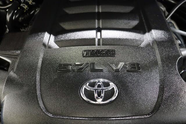 2022 Toyota Sequoia TRD Sport 4WD for sale in West Burlington, IA – photo 41