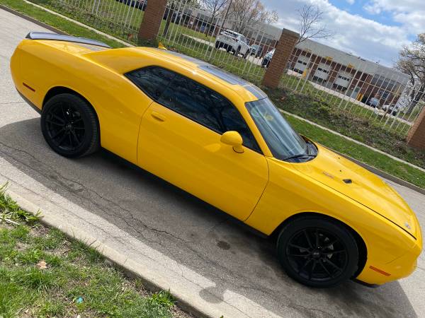 MUST SEE 2017 Dodge challenger only 20k miles - - by for sale in Des Moines, IA – photo 3