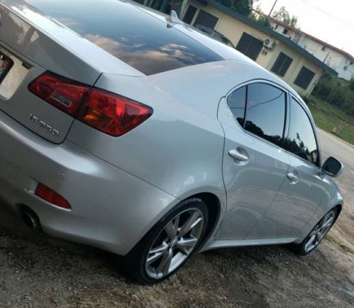 2007 lexus is250 for sale in Other, Other