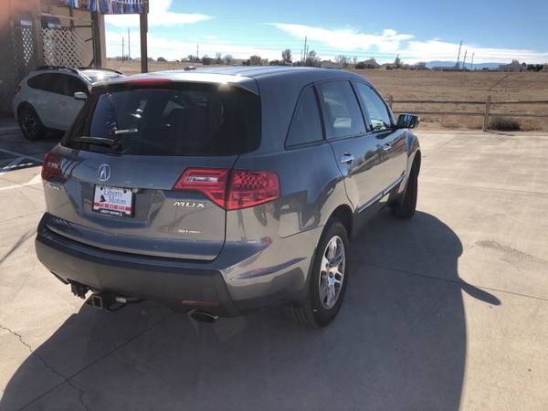 2008 Acura MDX SH AWD w/Tech w/RES 4dr SUV w/Technology and... for sale in Pueblo West, CO – photo 16