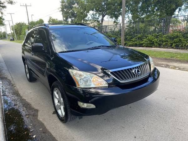 Lexus RX - BAD CREDIT BANKRUPTCY REPO SSI RETIRED APPROVED - cars &... for sale in Miami, FL – photo 7