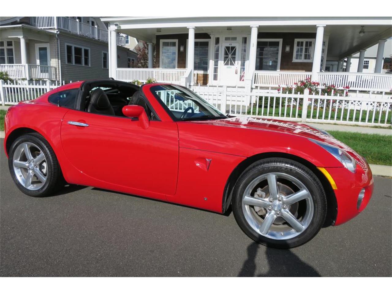 2009 Pontiac Solstice for sale in Milford City, CT – photo 5