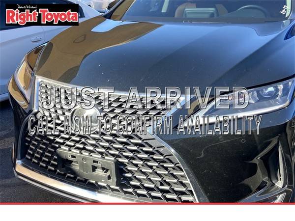 Used 2021 Lexus RX 350/13, 044 below Retail! - - by for sale in Scottsdale, AZ – photo 2