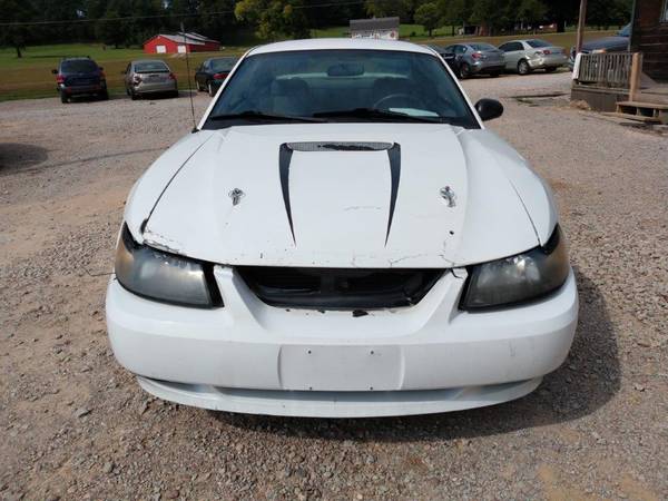 2002 Ford Mustang for sale in Savannah, TN – photo 7