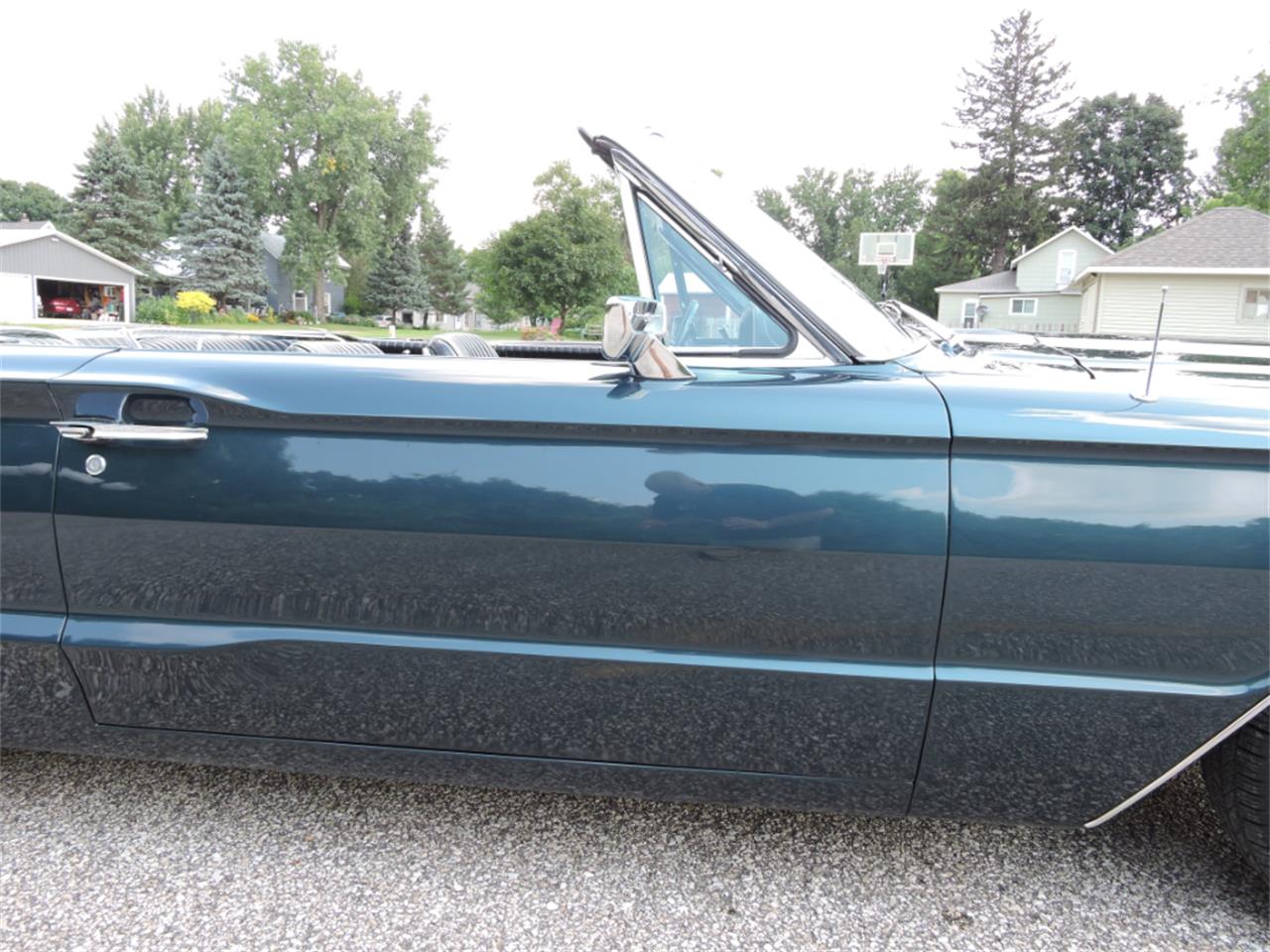 1966 Ford Thunderbird for sale in Greene, IA – photo 46