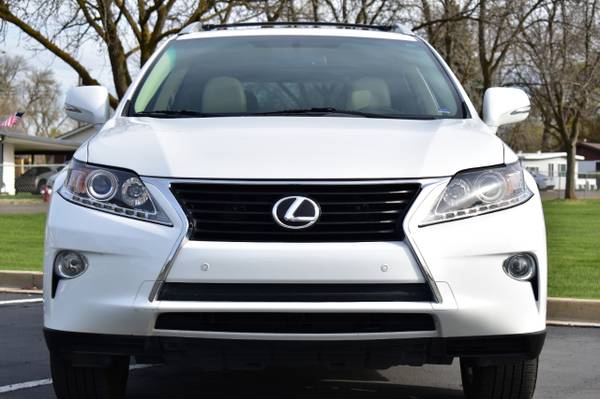 2013 Lexus RX 350 AWD BEAUTIFUL LOW MILES ONLY 74K - cars & for sale in Garden City, ID – photo 5