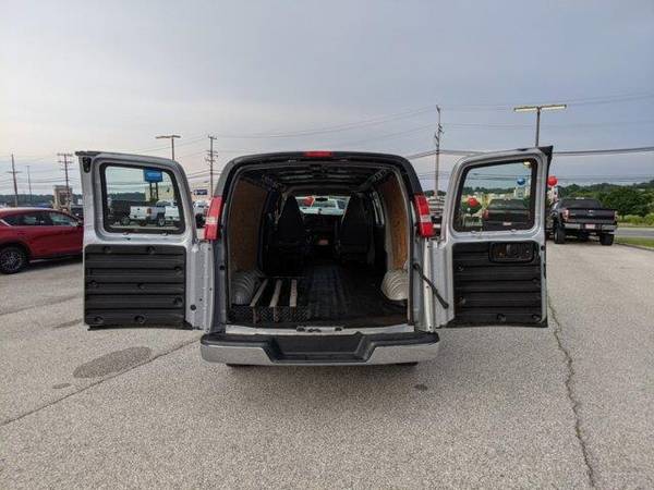 2017 Chevrolet Express Cargo Van - van - - by dealer for sale in Eldersburg, MD – photo 15