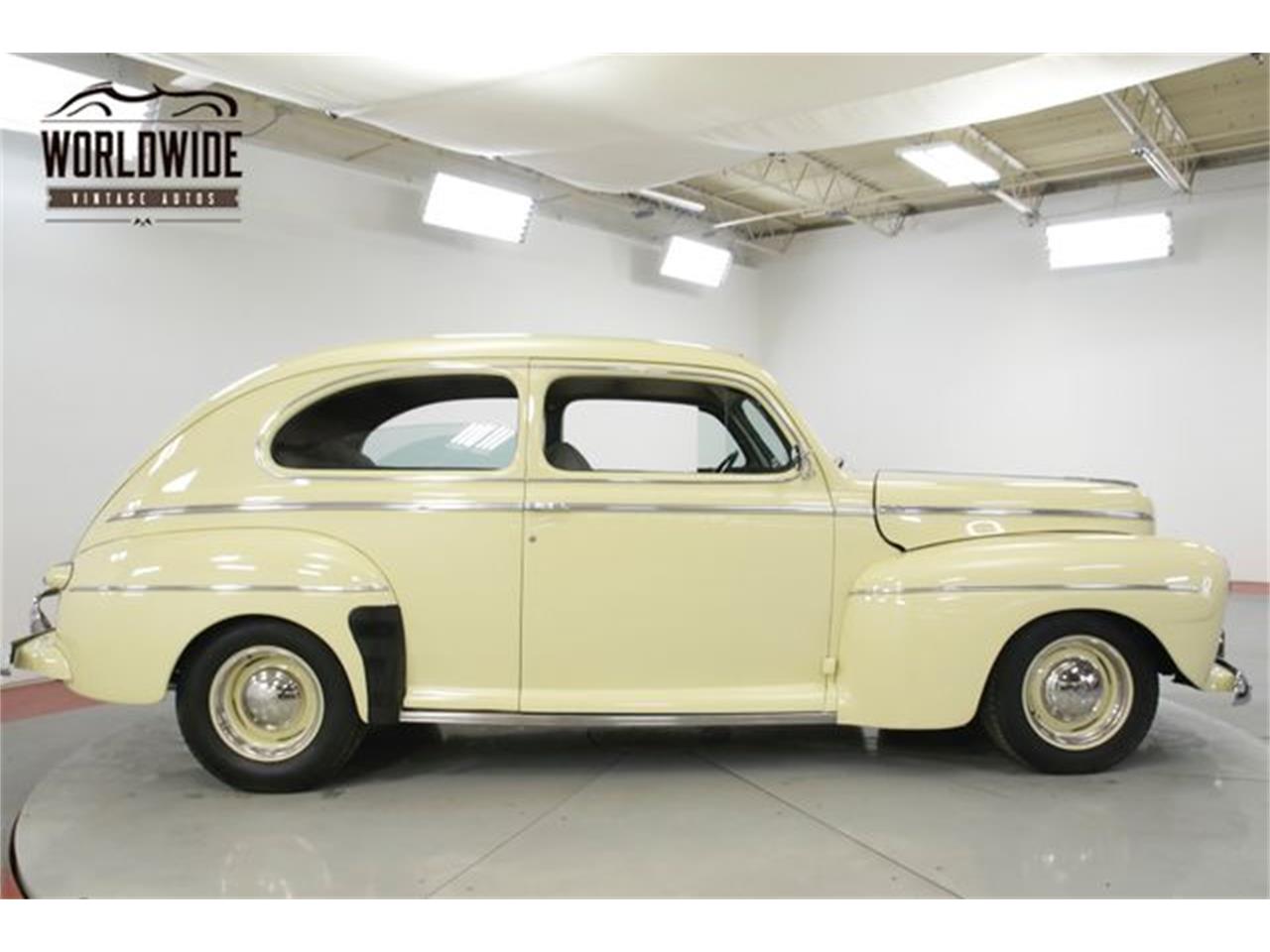 1942 Ford Super Deluxe for sale in Denver , CO – photo 5