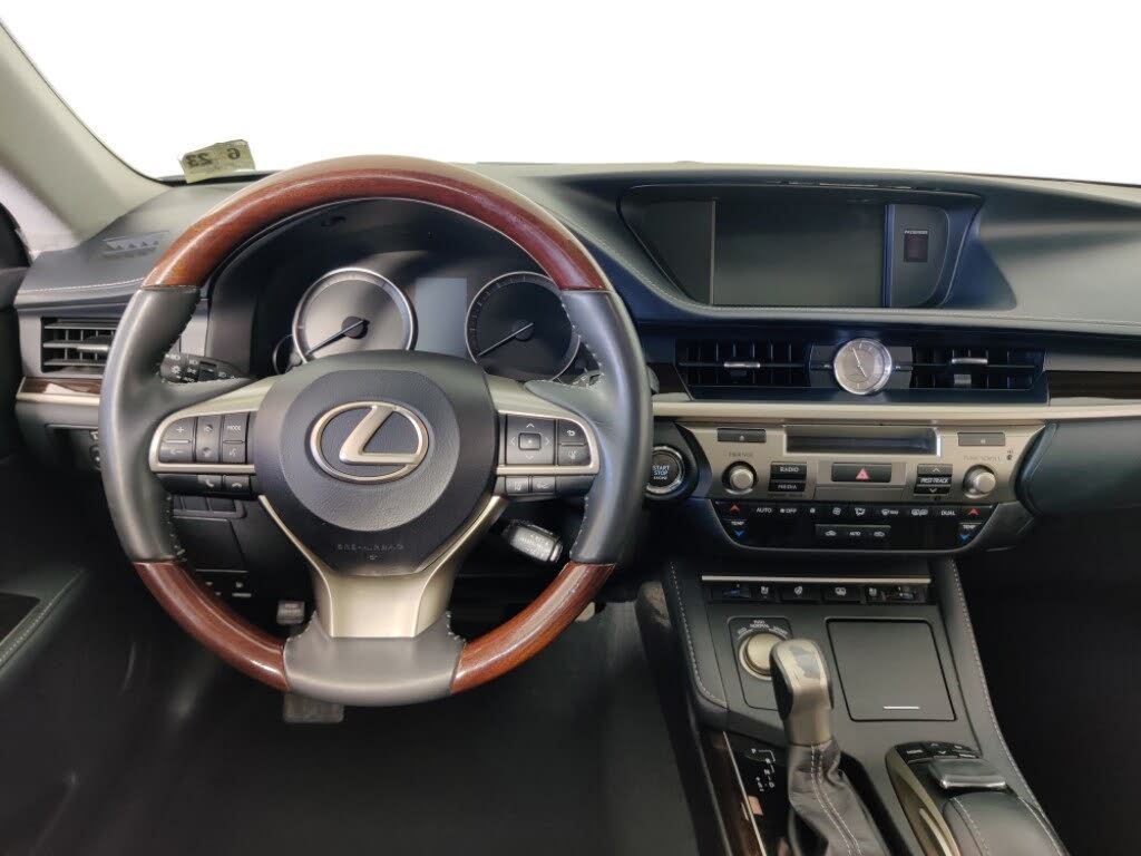 2018 Lexus ES 350 FWD for sale in Charlotte, NC – photo 3