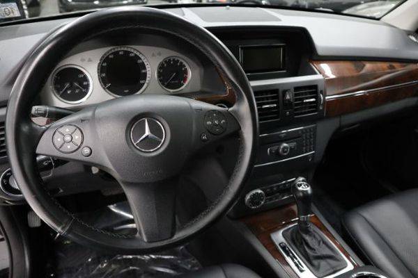 2011 Mercedes-Benz GLK-Class GLK350 4MATIC for sale in CHANTILLY, District Of Columbia – photo 11