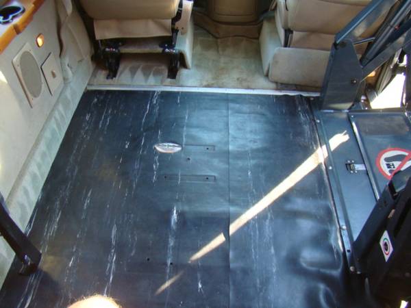 2004 Ford E-250 Wheelchair Accessible Van (Handicap Van) for sale in Wingate, TN – photo 21