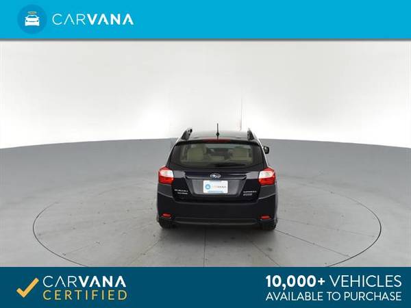 2014 Subaru Impreza 2.0i Sport Premium Wagon 4D wagon Black - FINANCE for sale in Mount Wolf, PA – photo 20