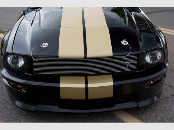 2006 Ford Shelby GT Fastback for sale in Tempe, AZ – photo 8
