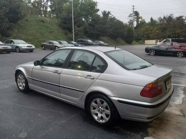 2001 BMW 325I MUST SEE! - - by dealer - vehicle for sale in Gwynn Oak, MD – photo 3