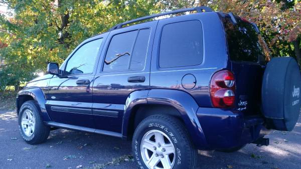 2007 Jeep Liberty*4x4*Low Miles* for sale in Saugus, MA – photo 3