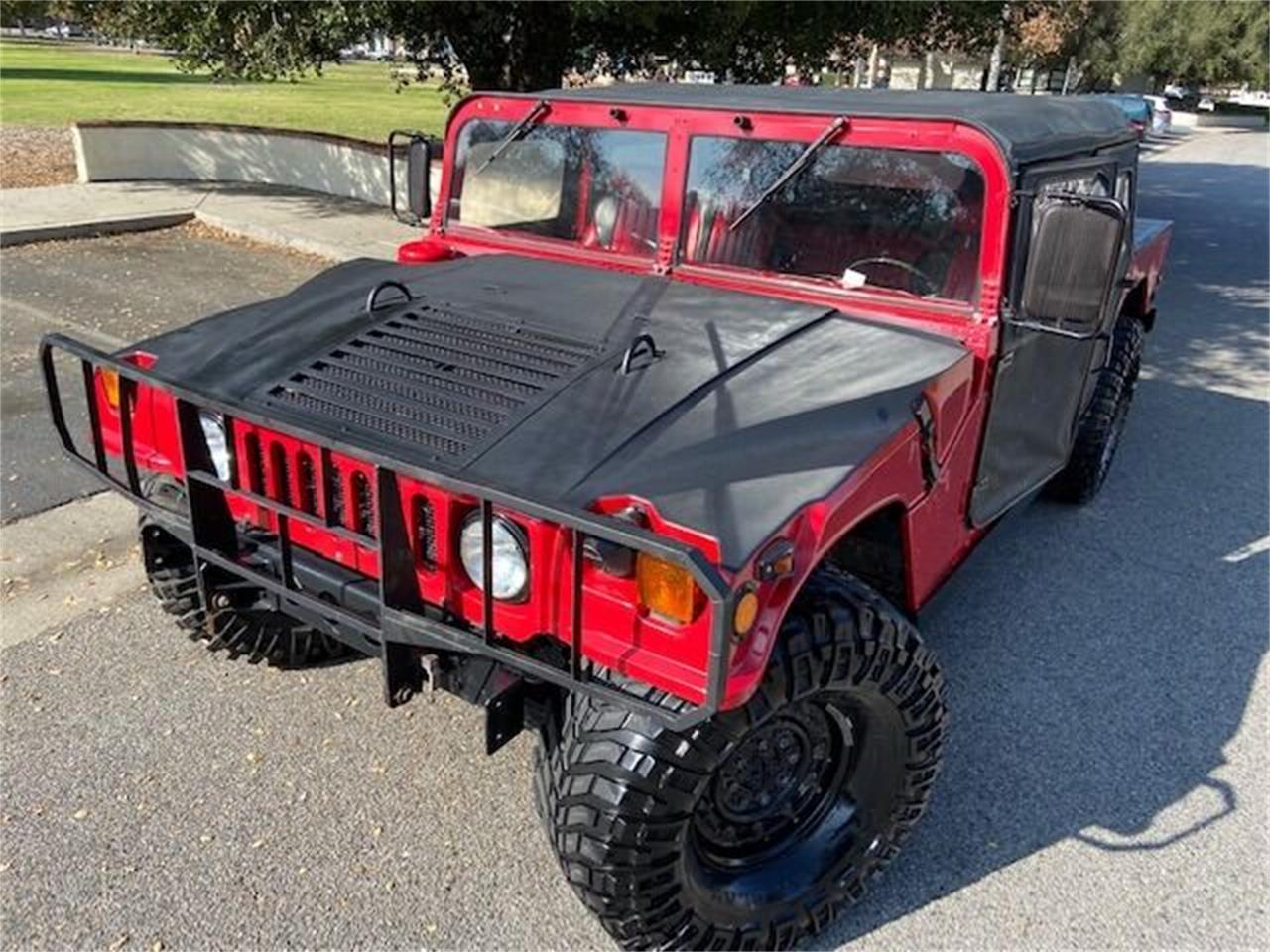 1993 Hummer H1 for sale in Thousand Oaks, CA – photo 7