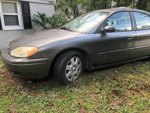 2005 Ford Taurus for sale in Jacksonville, FL – photo 2
