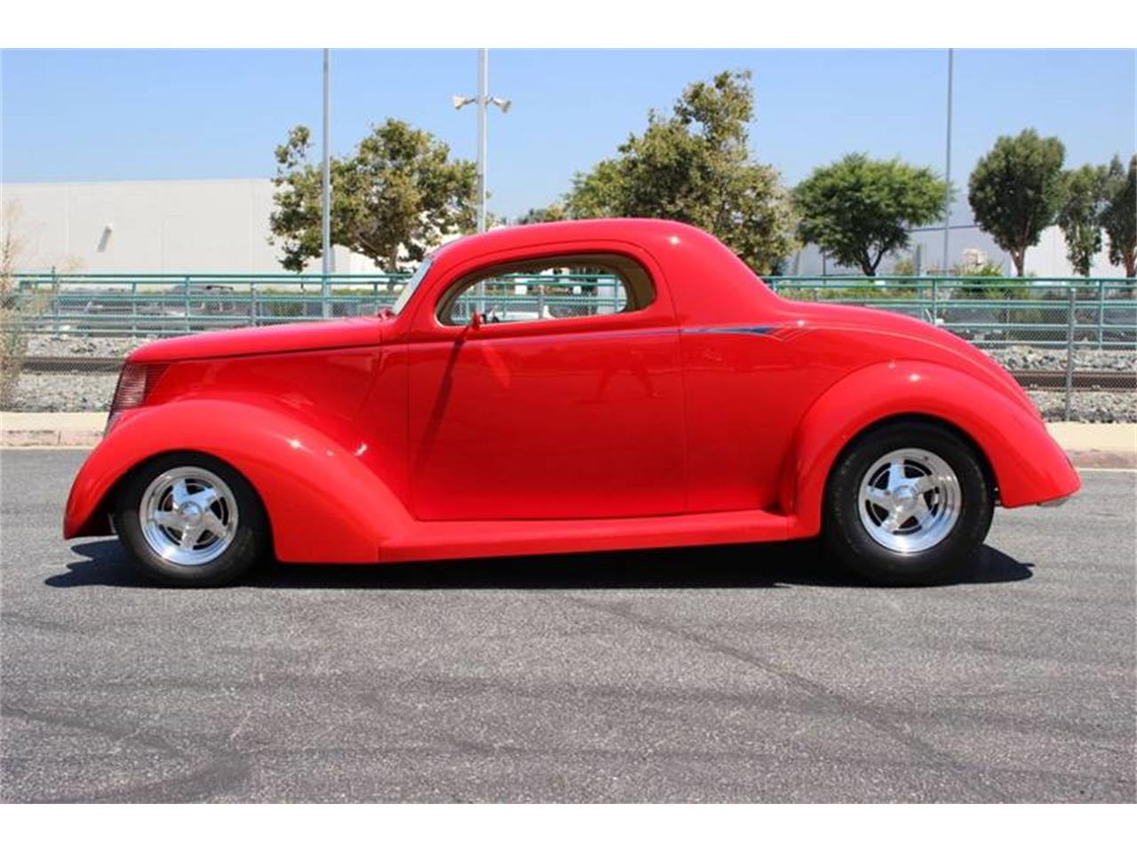 1937 Ford Coupe for sale in La Verne, CA – photo 3
