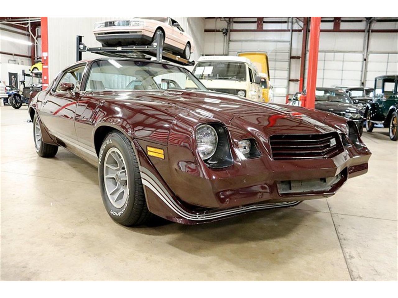 1980 Chevrolet Camaro for sale in Kentwood, MI – photo 7