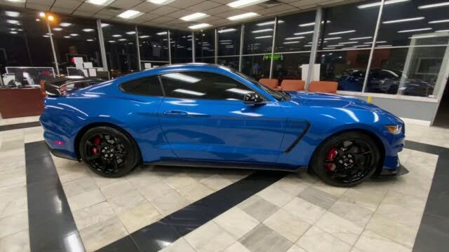 2019 Ford Mustang Shelby GT350 R Fastback RWD for sale in Worcester, MA – photo 9