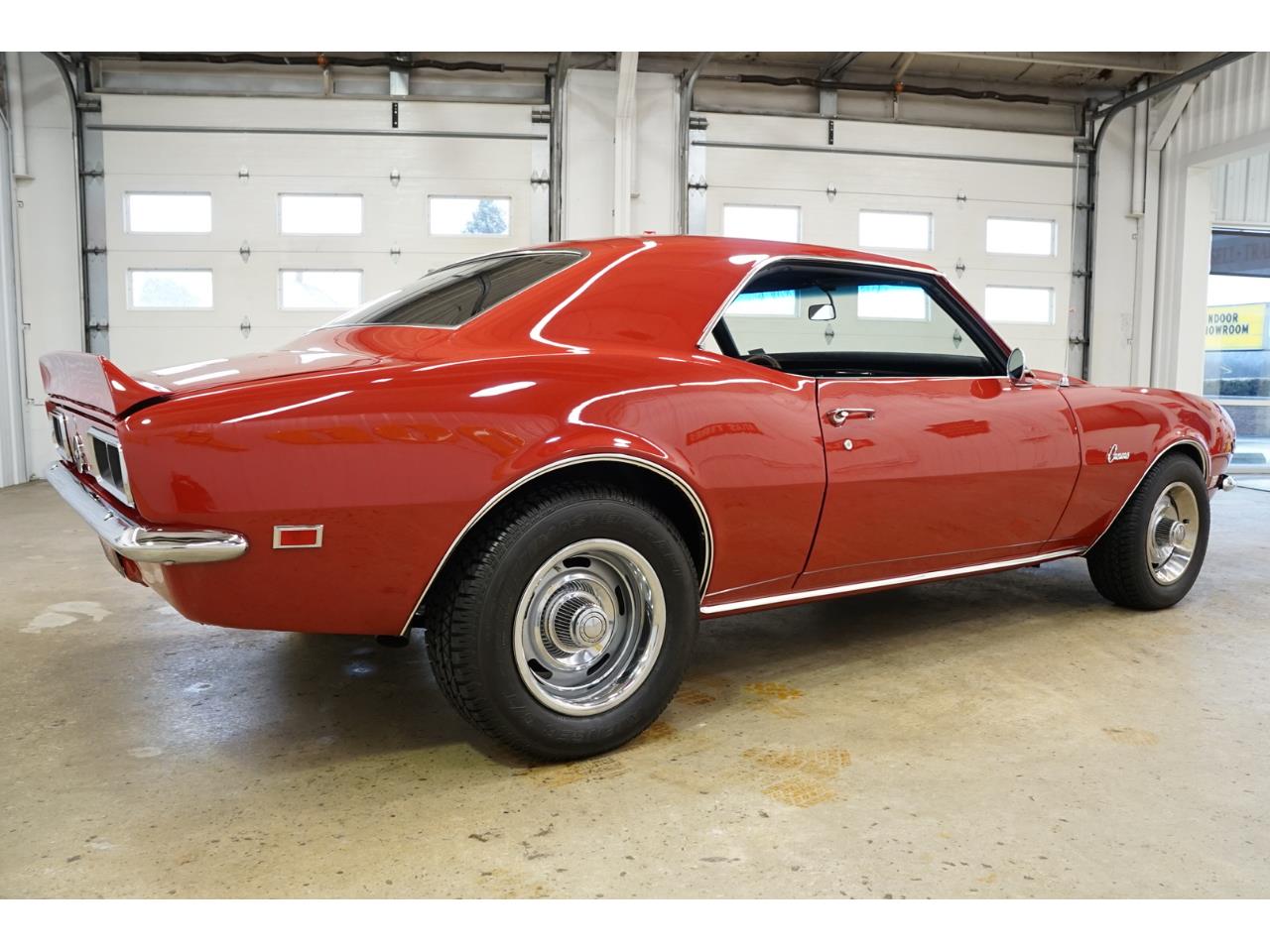 1968 Chevrolet Camaro for sale in Homer City, PA – photo 17