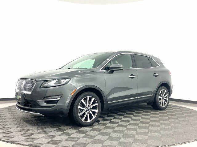 2019 Lincoln MKC Reserve AWD for sale in Denver , CO – photo 3