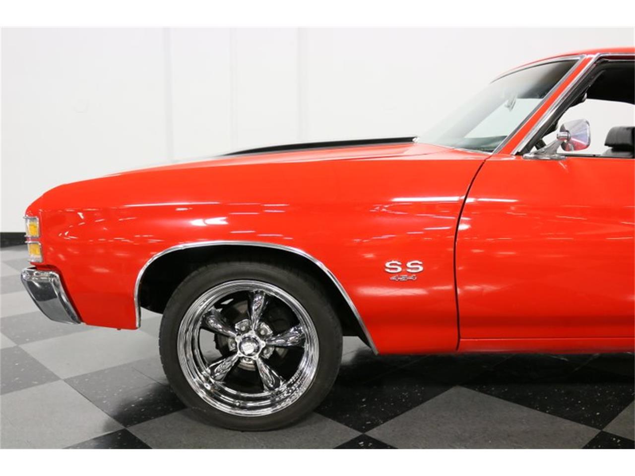 1971 Chevrolet Chevelle for sale in Fort Worth, TX – photo 26