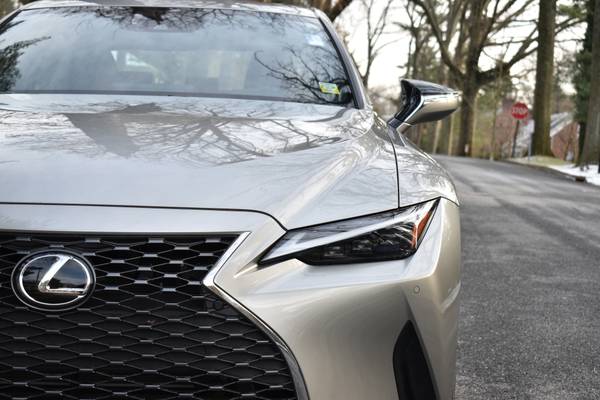 2021 Lexus IS 300 - - by dealer - vehicle automotive for sale in Great Neck, NY – photo 15