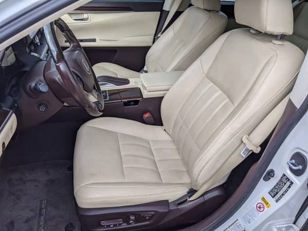 2017 Lexus ES 350 ES 350 Sedan - - by dealer - vehicle for sale in Corpus Christi, TX – photo 18