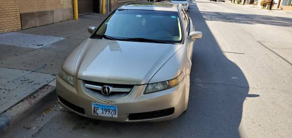 Acura Tl 2004 for sale in Palos Hills, IL