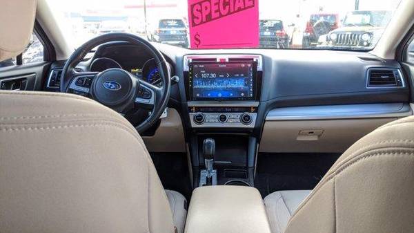 2016 Subaru Legacy 2 5i Premium TEXT or CALL! - - by for sale in Kennewick, WA – photo 9