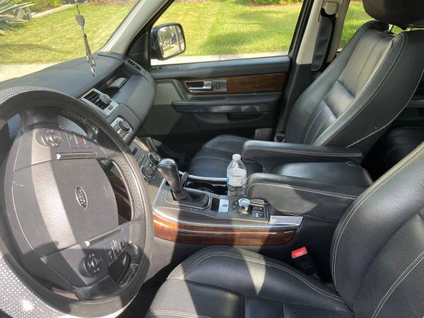Range rover Sport for Sale for sale in Ruskin, FL – photo 2