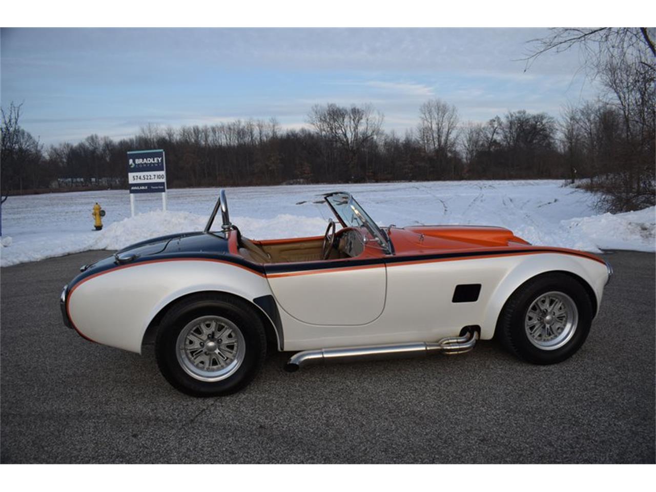1967 Shelby Cobra for sale in Elkhart, IN – photo 23