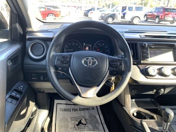 2018 Toyota RAV4 AWD 4D Sport Utility/SUV LE - - by for sale in Saint Albans, WV – photo 14