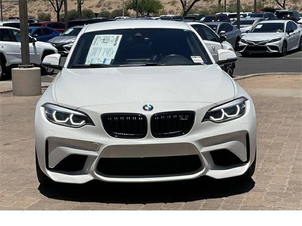 Used 2018 BMW M2 Base/9, 610 below Retail! - - by for sale in Scottsdale, AZ – photo 8