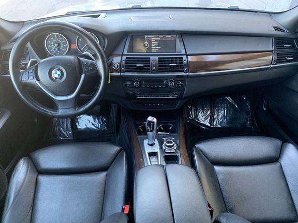 2013 BMW X5 xDrive50i Sport Utility 4D ONLY CLEAN TITLES! FAMILY... for sale in Surprise, AZ – photo 16