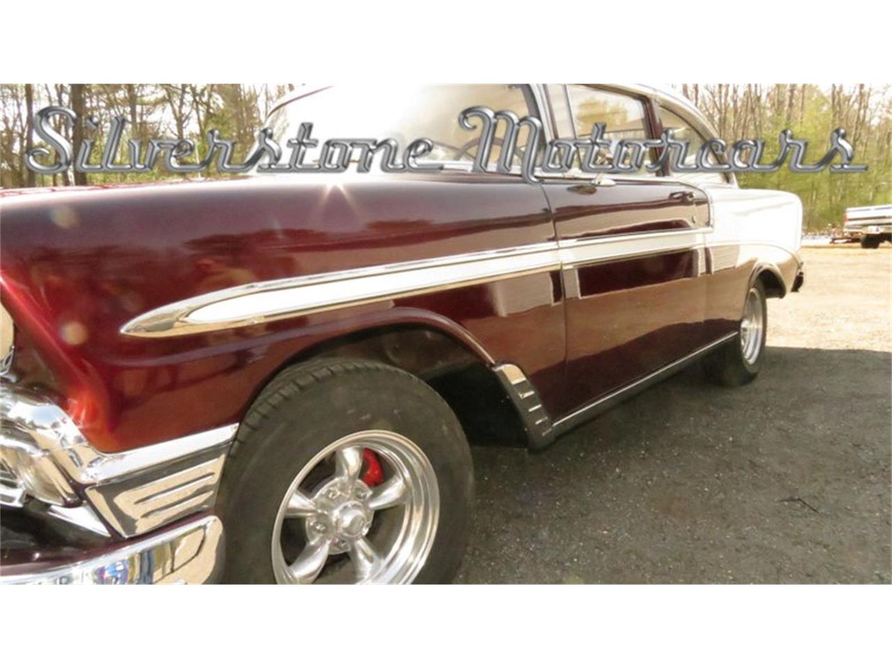 1956 Chevrolet Bel Air for sale in North Andover, MA – photo 13