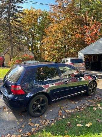 2005 Volkswagen GTI MK4 1 8t 2dr for sale in Westminster, MA – photo 2