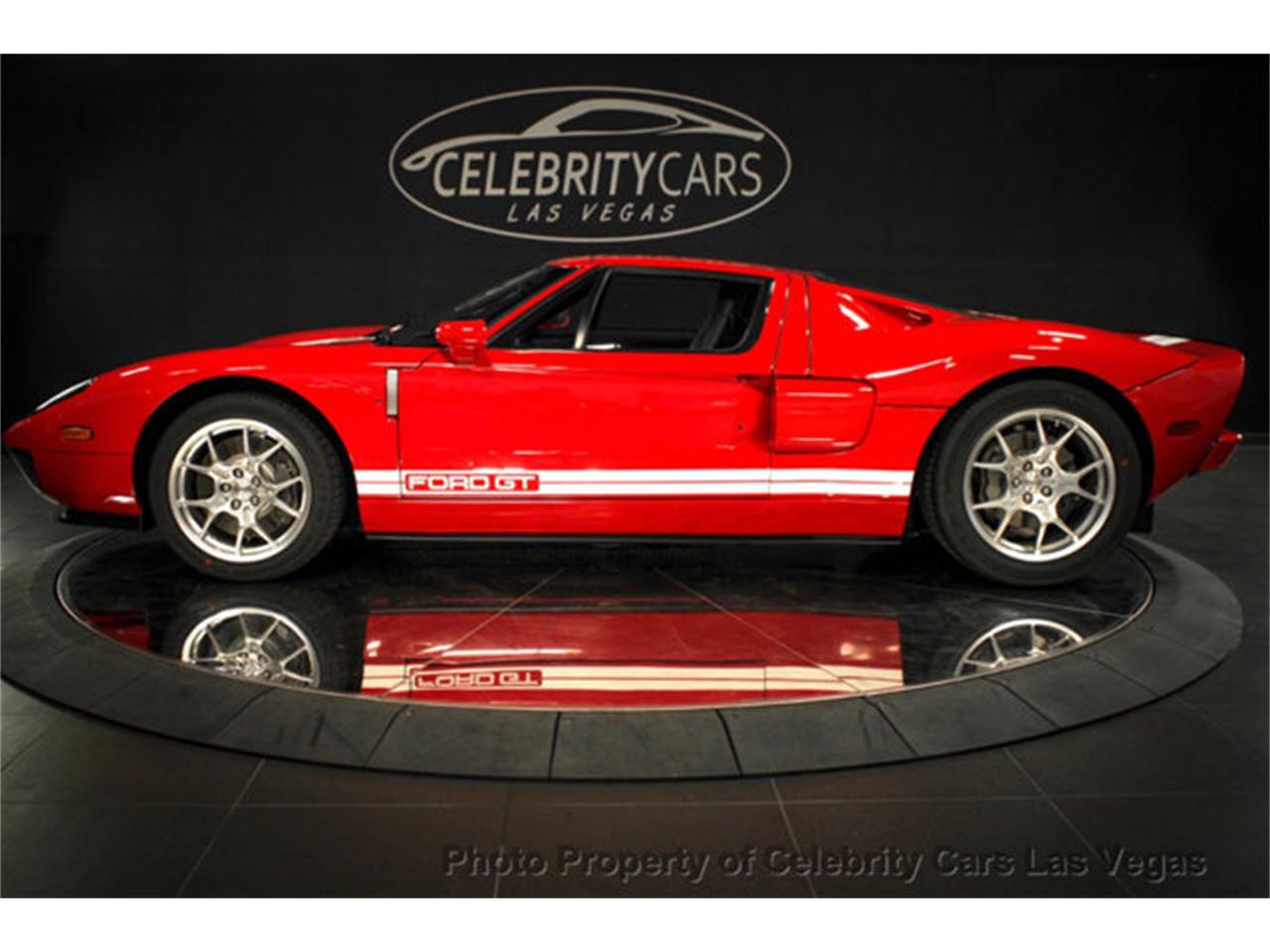 2005 Ford GT for sale in Las Vegas, NV – photo 2